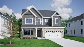 4107 Sweet Ivy Ldg #334, Durham, NC 27703