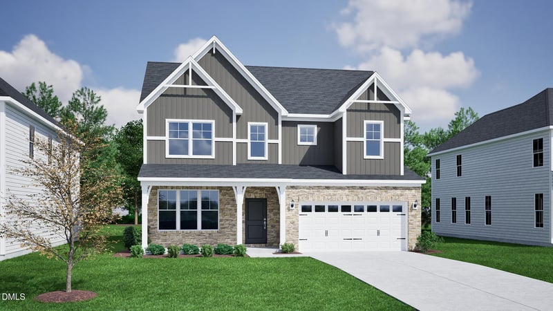 4107 Sweet Ivy Ldg #334, Durham, NC 27703