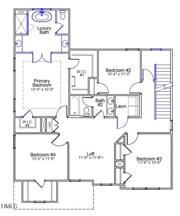 4107 Sweet Ivy Ldg #334, Durham, NC 27703