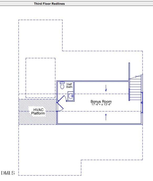 4107 Sweet Ivy Ldg #334, Durham, NC 27703
