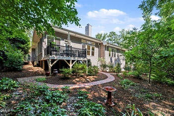 4107 The Knolls Cl, Pittsboro, NC 27312