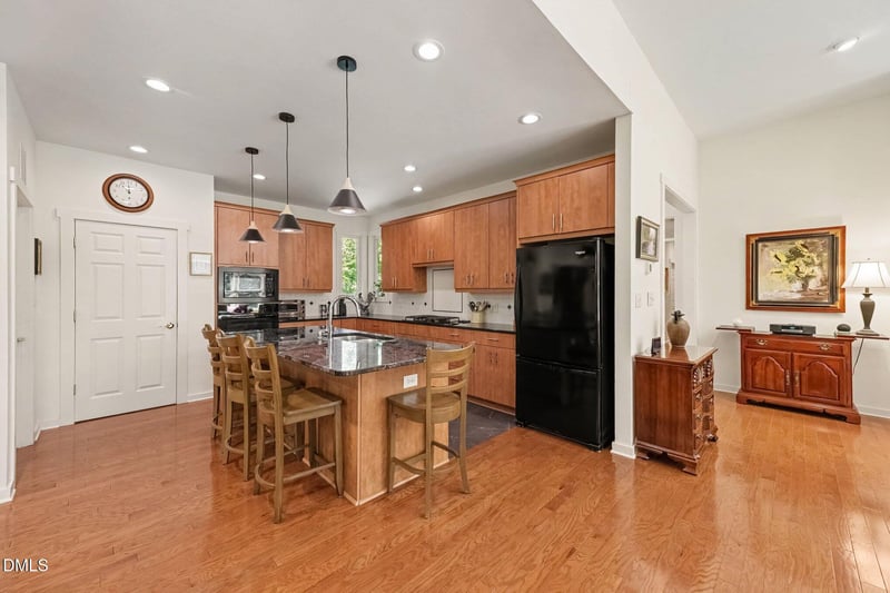 4107 The Knolls Cl, Pittsboro, NC 27312