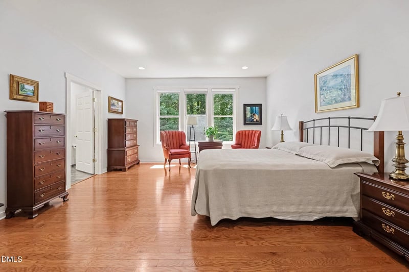 4107 The Knolls Cl, Pittsboro, NC 27312