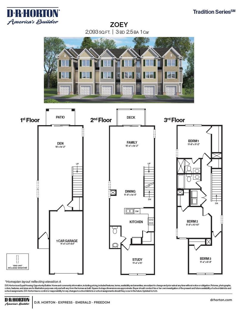4107 Trevino Dr, Durham, NC 27704