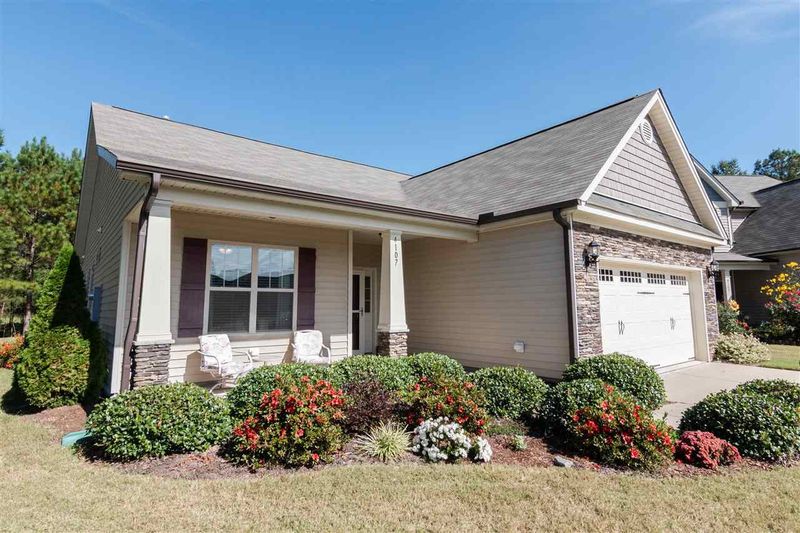 4107 Vineyard Ridge Dr, Zebulon, NC 27597