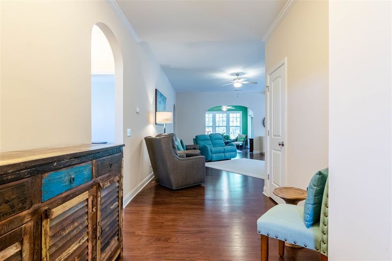 4107 Vineyard Ridge Dr, Zebulon, NC 27597