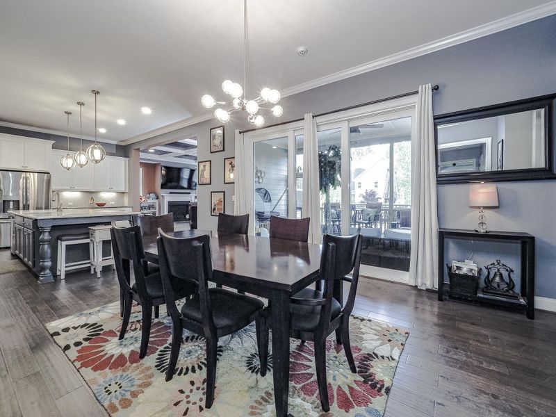 4108 Bankscrest Dr, Raleigh, NC 27603