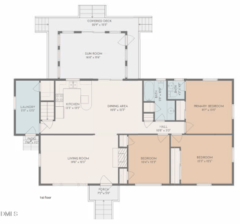 4108 Campbell Rd, Raleigh, NC 27606