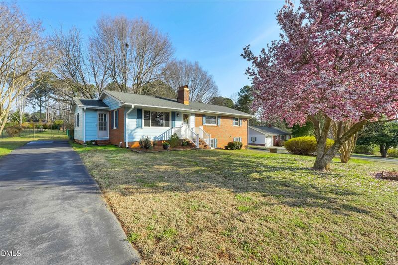 4108 Campbell Rd, Raleigh, NC 27606