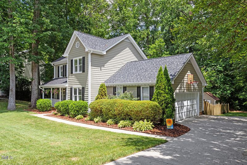 4108 Cary Oaks Dr, Apex, NC 27539