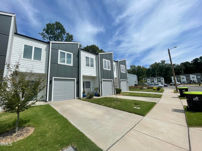 4108 Convergence St, Durham, NC 27704