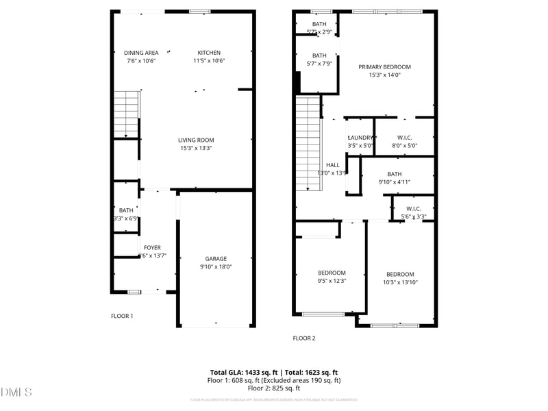 4108 Convergence St, Durham, NC 27704