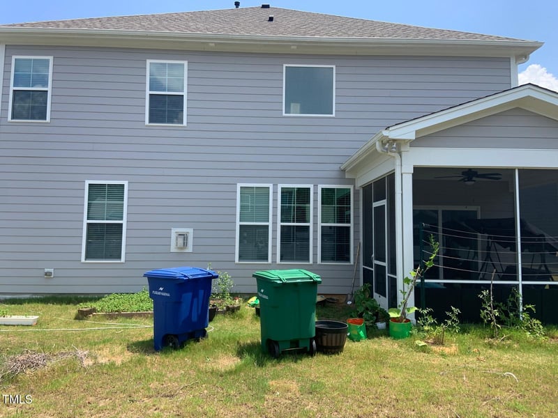 4108 Cross Timber Ln, Raleigh, NC 27603