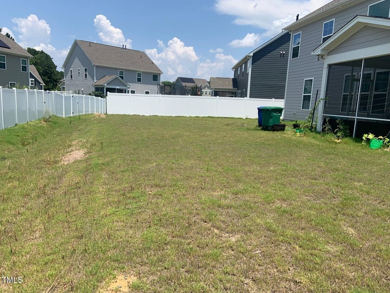 4108 Cross Timber Ln, Raleigh, NC 27603