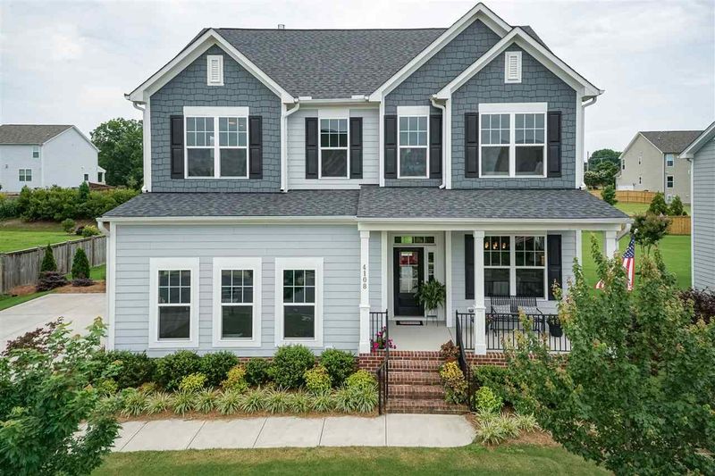 4108 Davis Meadow St, Raleigh, NC 27616
