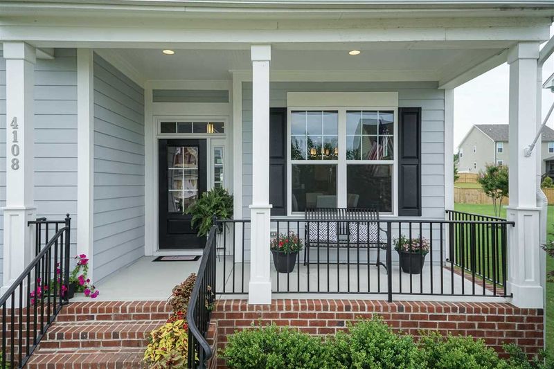 4108 Davis Meadow St, Raleigh, NC 27616