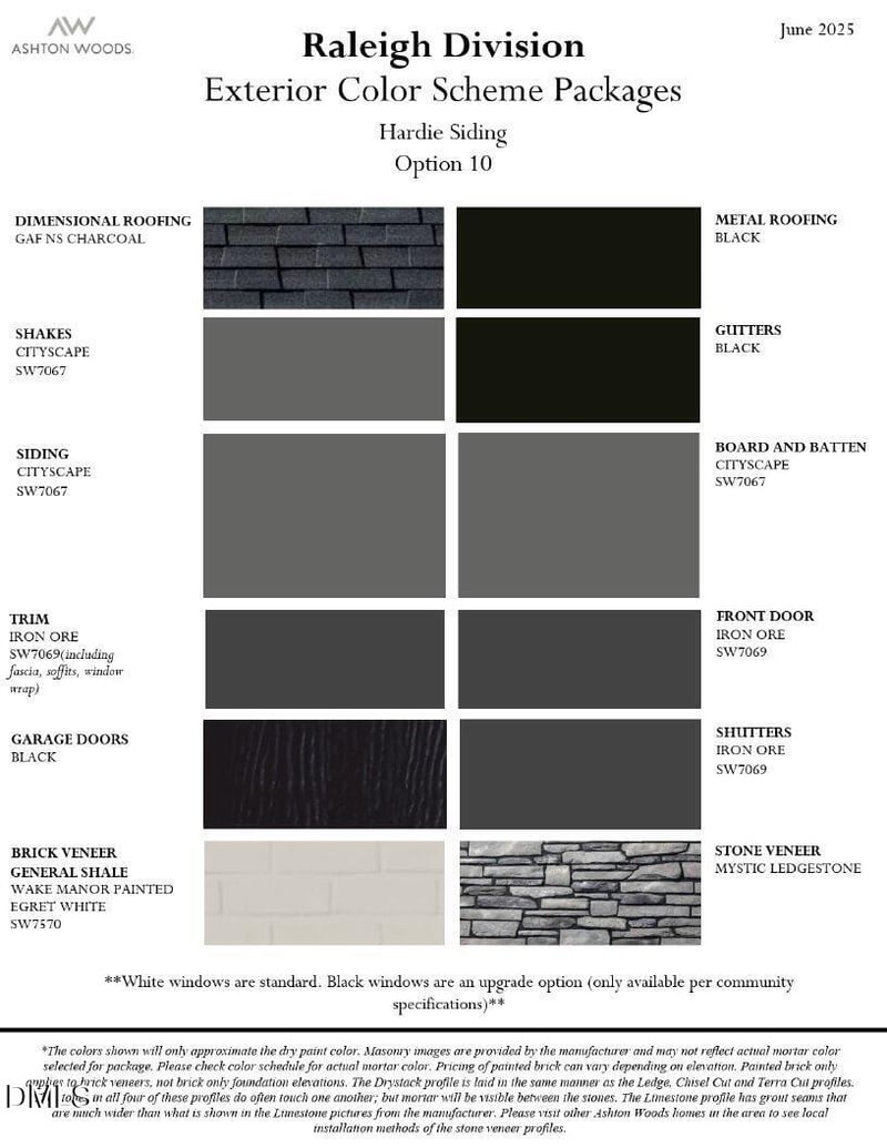 4108 Emeline Way #91, Fuquay Varina, NC 27526