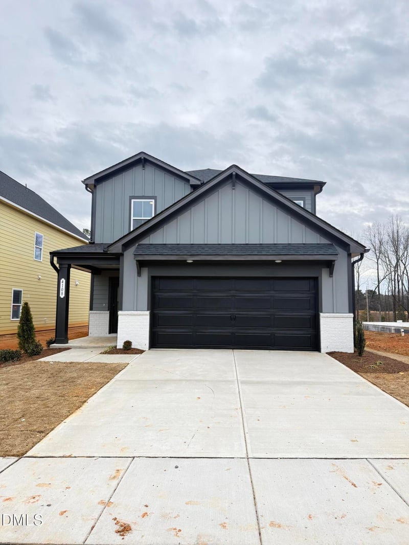 4108 Emeline Way #91, Fuquay Varina, NC 27526