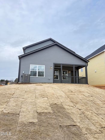 4108 Emeline Way #91, Fuquay Varina, NC 27526