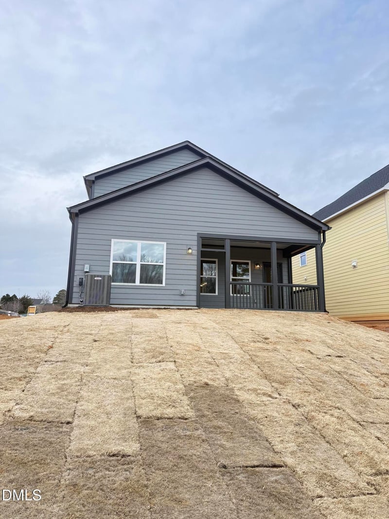 4108 Emeline Way #91, Fuquay Varina, NC 27526