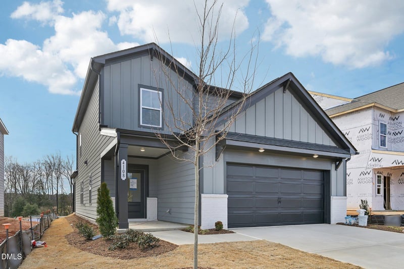 4108 Emeline Way #91, Fuquay Varina, NC 27526