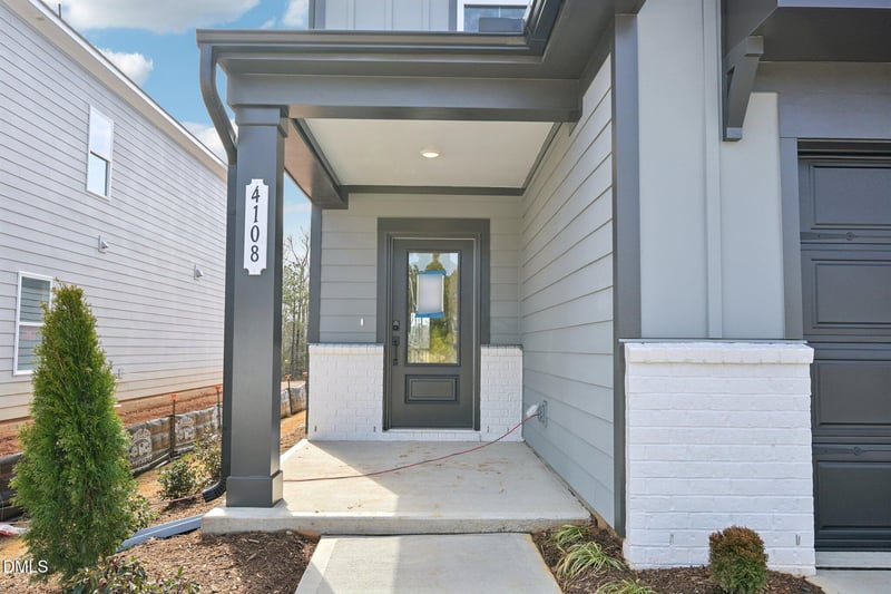 4108 Emeline Way #91, Fuquay Varina, NC 27526