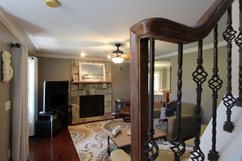 4108 Geneva Dr, Franklinton, NC 27525