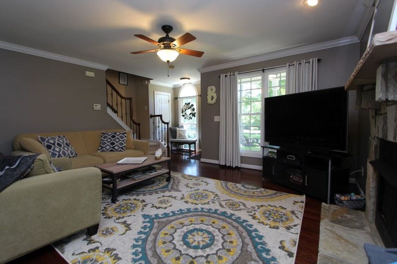 4108 Geneva Dr, Franklinton, NC 27525