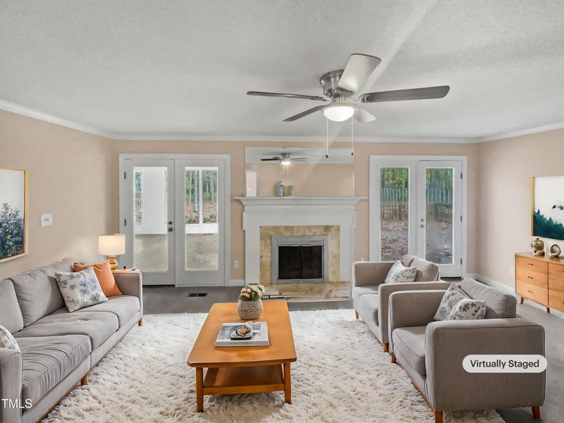 4108 Kismet Dr, Durham, NC 27705