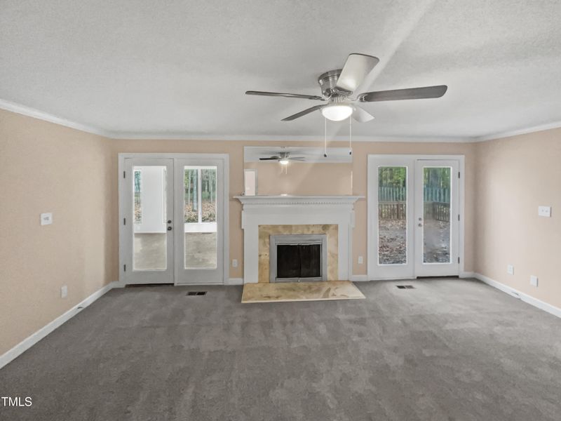 4108 Kismet Dr, Durham, NC 27705