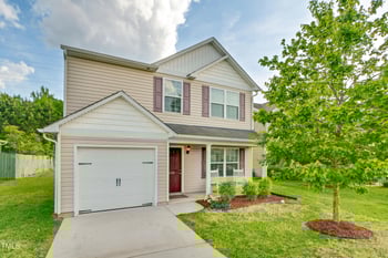 4108 Lady Slipper Ln, Durham, NC 27704