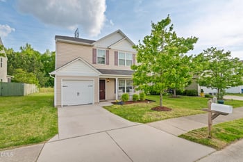 4108 Lady Slipper Ln, Durham, NC 27704