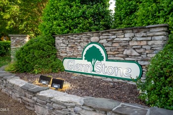 4108 Lady Slipper Ln, Durham, NC 27704