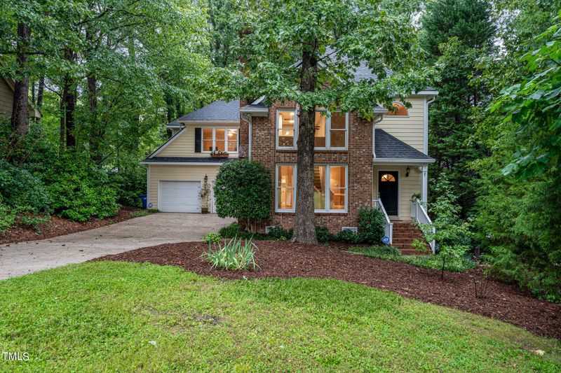 4108 Landfall Ct, Raleigh, NC 27613