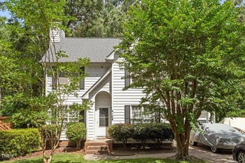 4108 Lazyriver Ln, Durham, NC 27712
