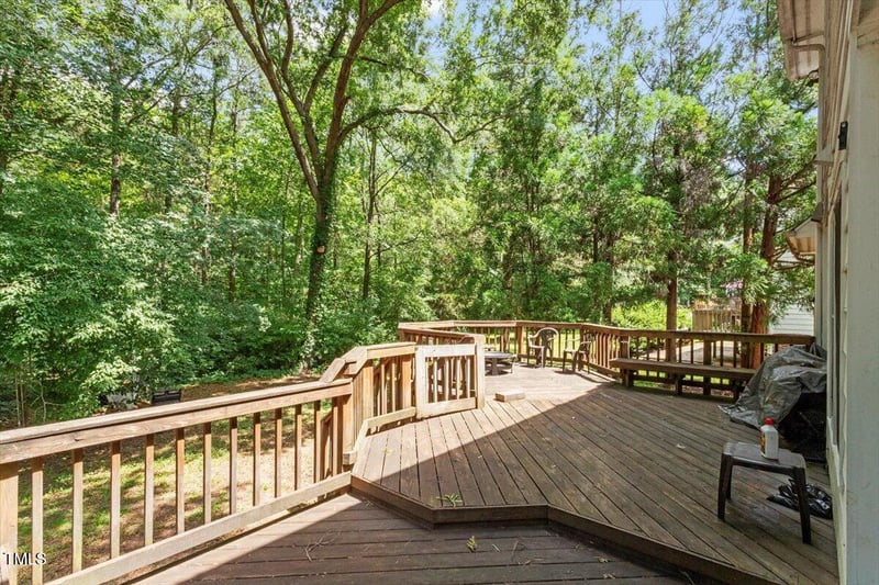 4108 Lazyriver Ln, Durham, NC 27712