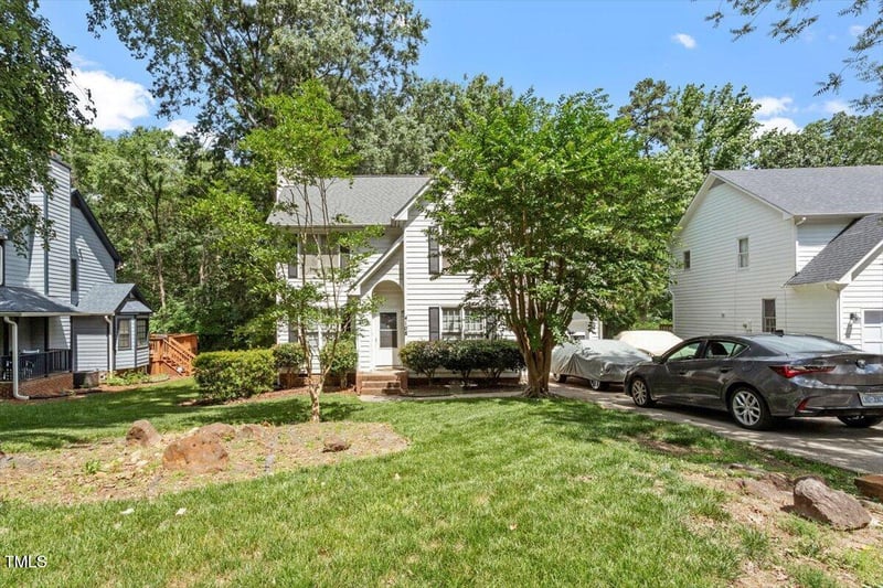4108 Lazyriver Ln, Durham, NC 27712
