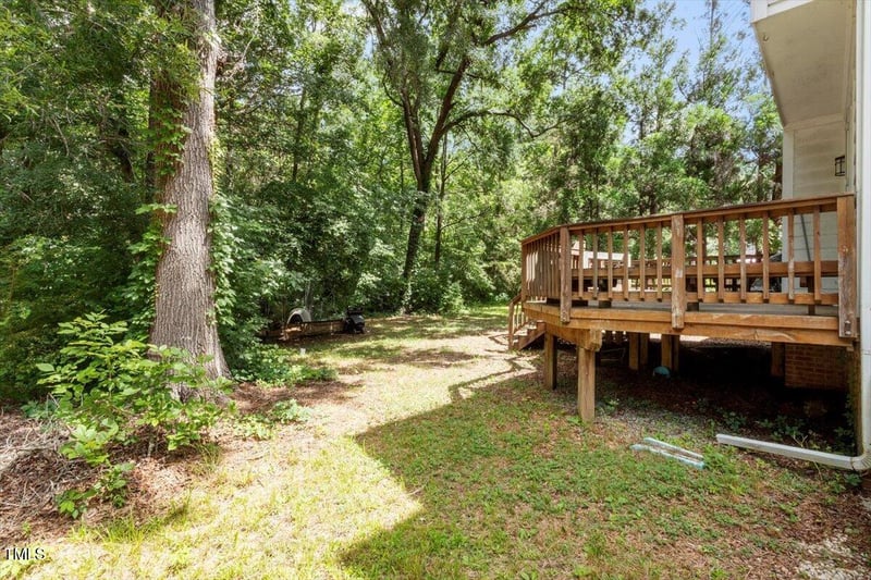 4108 Lazyriver Ln, Durham, NC 27712