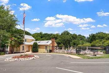 4108 Lazyriver Ln, Durham, NC 27712