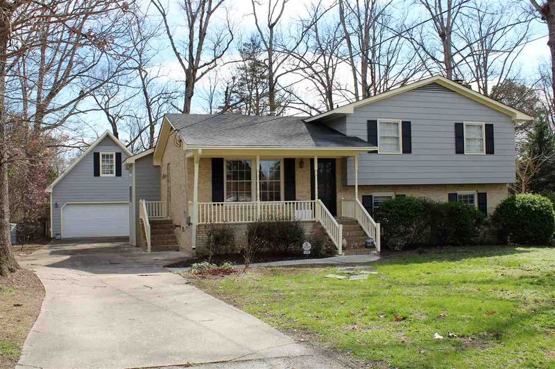 4108 Live Oak Rd, Raleigh, NC 27604