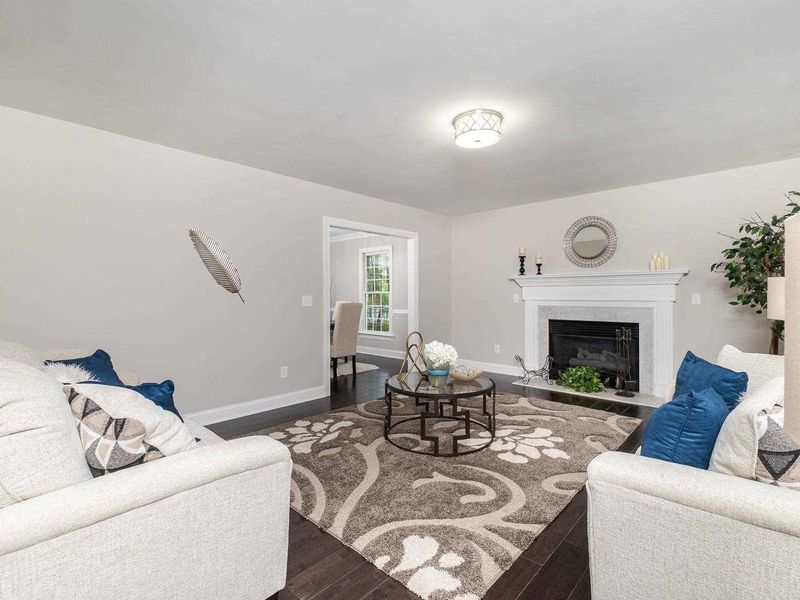 4108 Mountain Dr, Raleigh, NC 27603