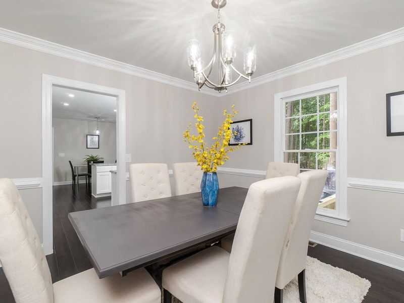 4108 Mountain Dr, Raleigh, NC 27603