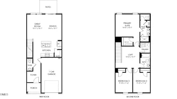 4108 Phelps Lake Dr, Durham, NC 27703