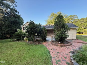 4108 Pleasant Grove Church Rd, Raleigh, NC 27613