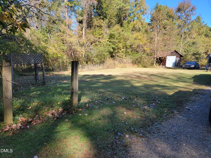 4108 Station Rd, Durham, NC 27705