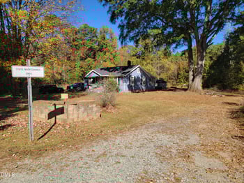 4108 Station Rd, Durham, NC 27705