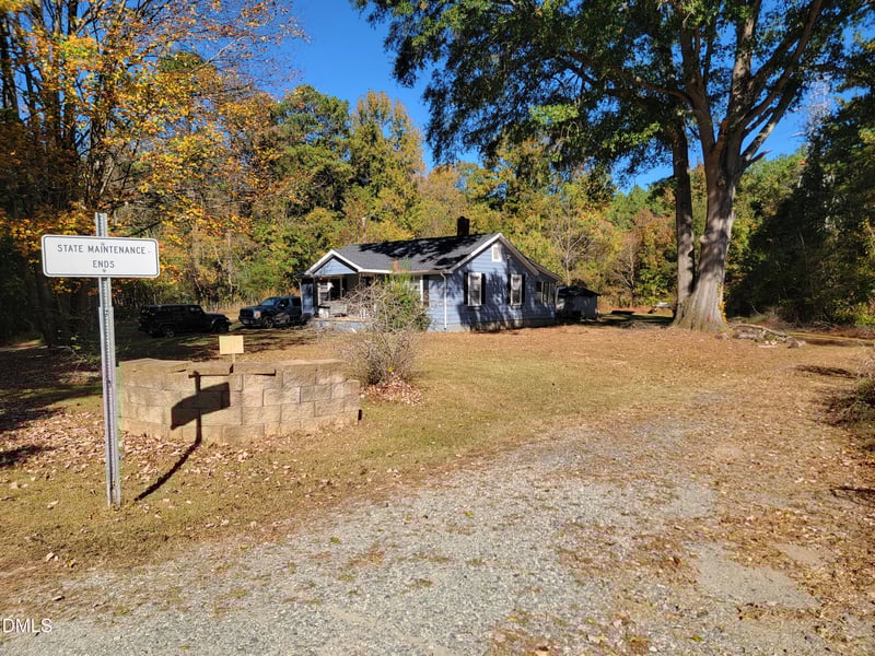 4108 Station Rd, Durham, NC 27705