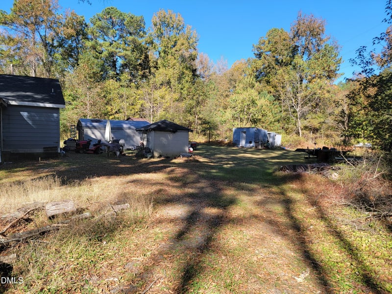 4108 Station Rd, Durham, NC 27705