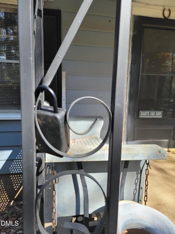 4108 Station Rd, Durham, NC 27705