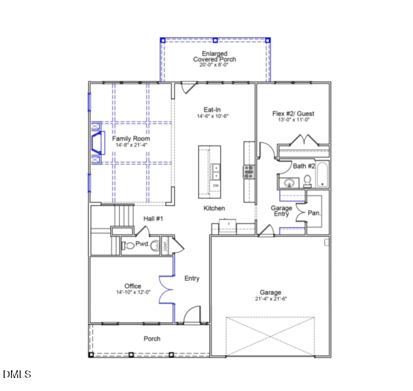 4108 Sweet Ivy Ldg #180, Durham, NC 27703